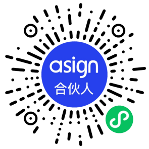 个人合伙人小程序