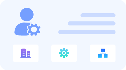 企业管理员入门