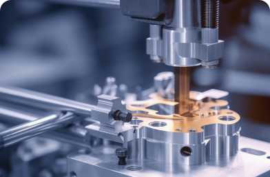 中型制造企业・混合云