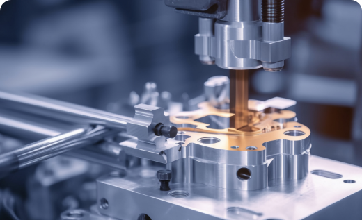 中型制造企业・混合云